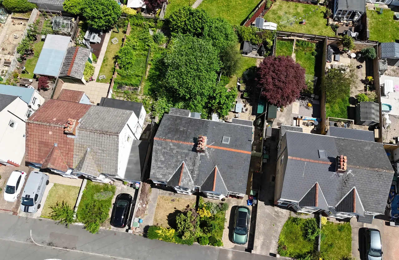 Everswell Road, Cardiff, CF5, photo 2