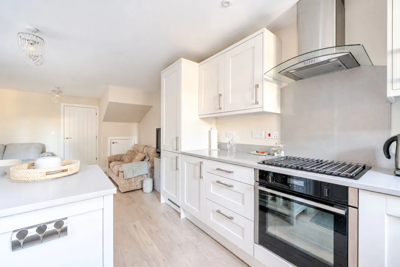 Coyte's Paddock, Liphook, GU30, photo 7