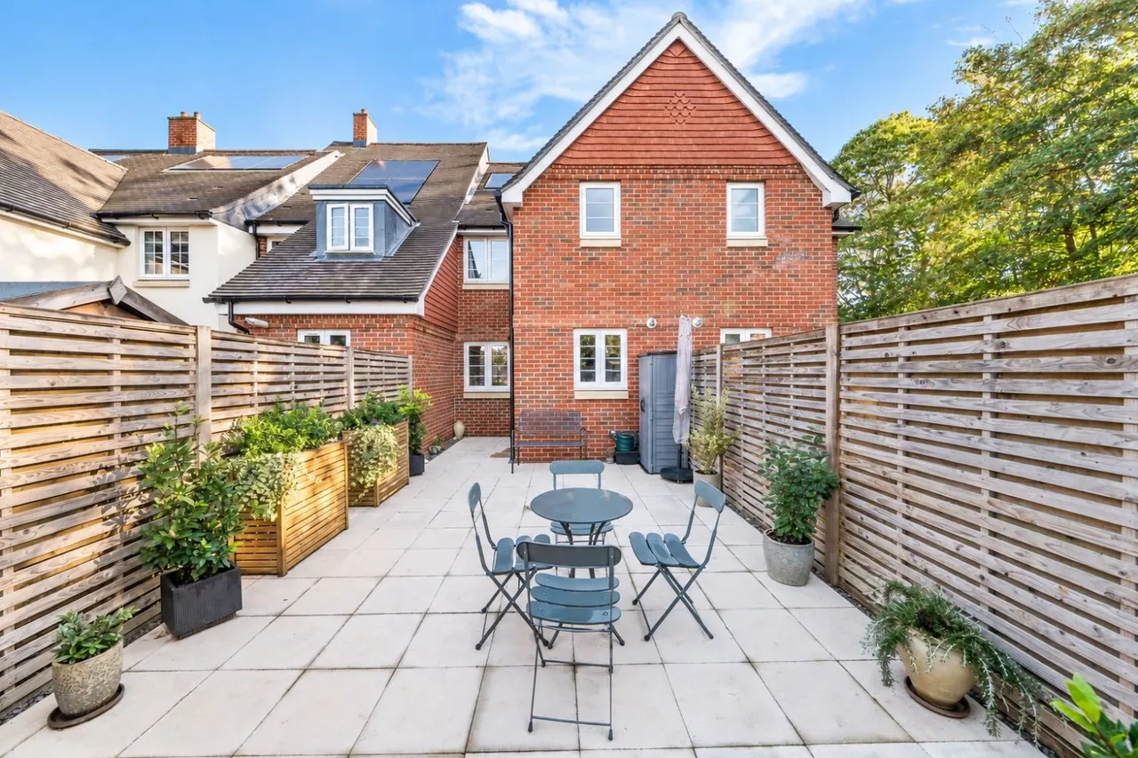 Coyte's Paddock, Liphook, GU30, photo 14