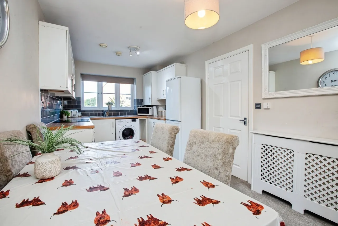 Amber Grove, Sutton-in-Ashfield, NG17, photo 20