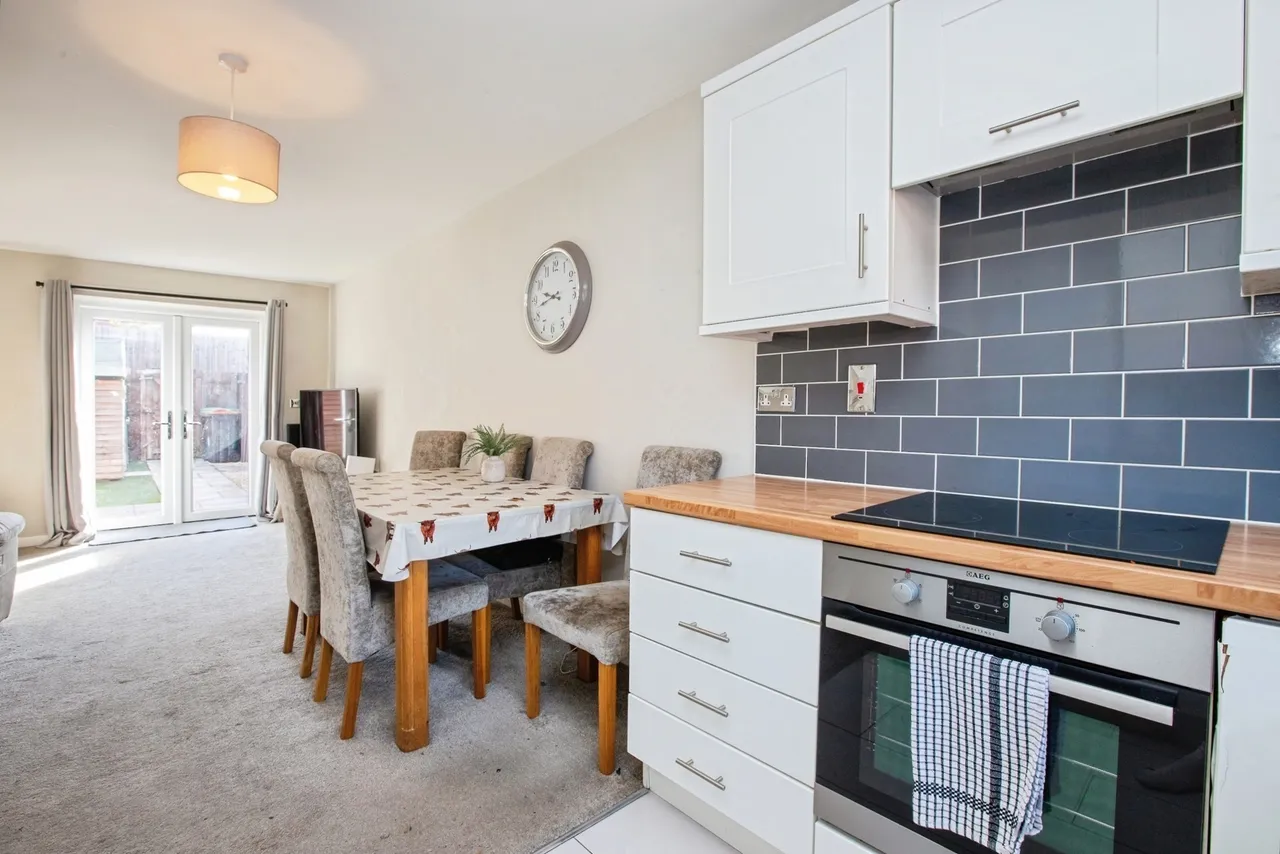 Amber Grove, Sutton-in-Ashfield, NG17, photo 9