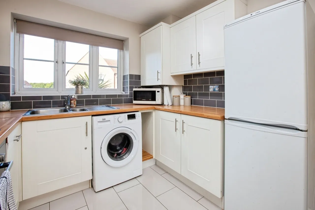 Amber Grove, Sutton-in-Ashfield, NG17, photo 6