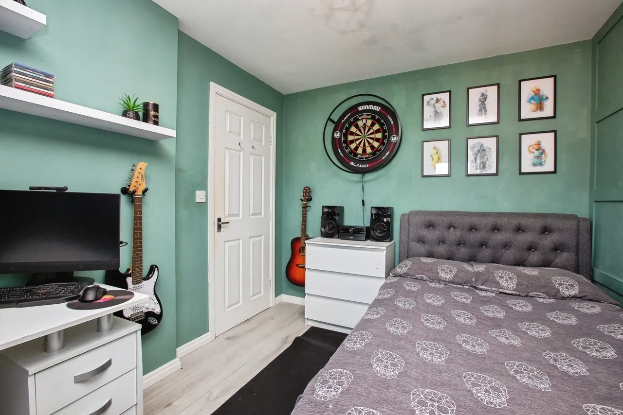 Amber Grove, Sutton-in-Ashfield, NG17, photo 14