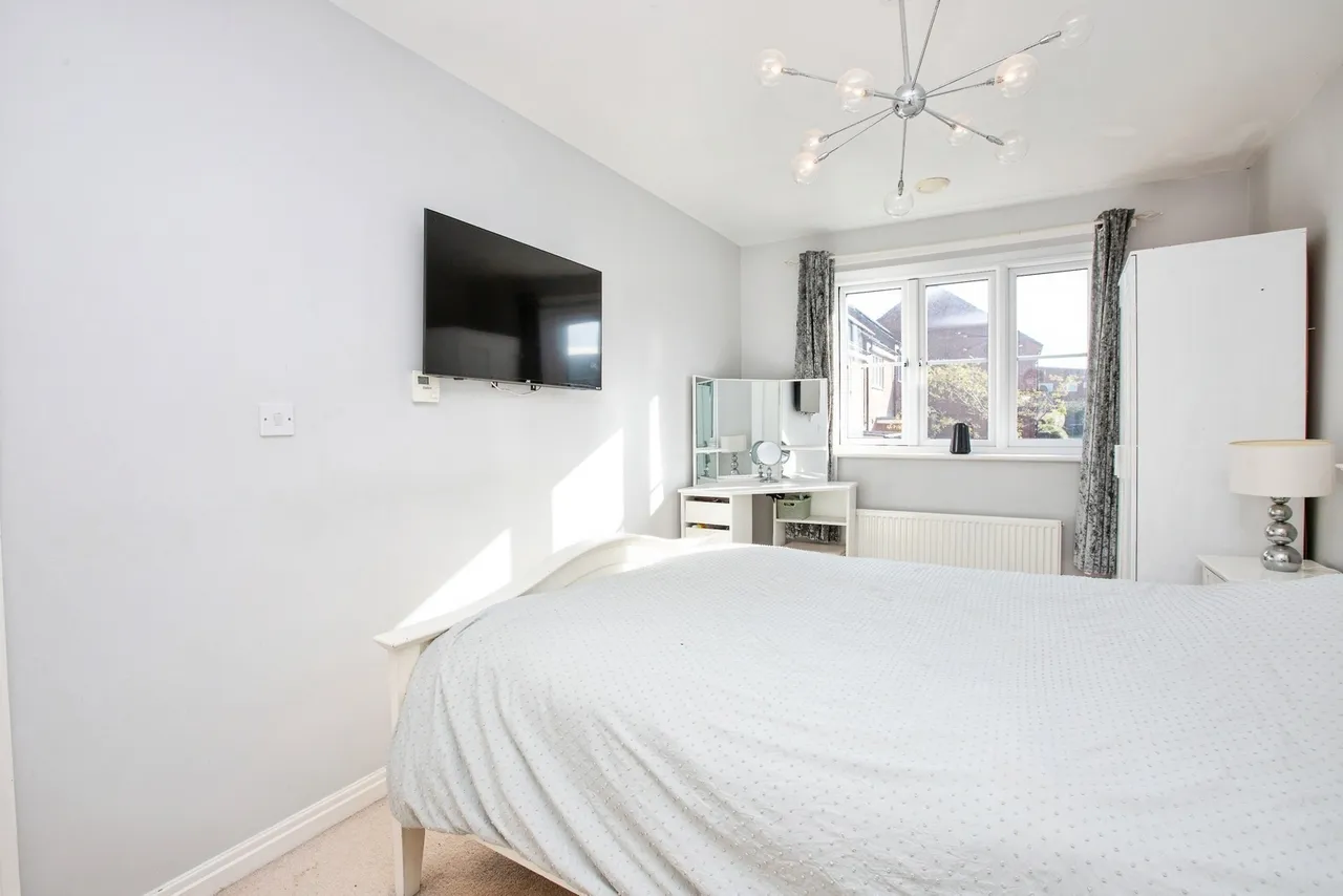 Amber Grove, Sutton-in-Ashfield, NG17, photo 15