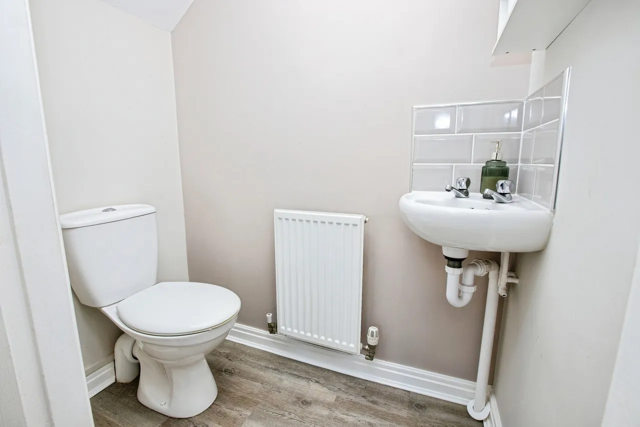 Amber Grove, Sutton-in-Ashfield, NG17, photo 19