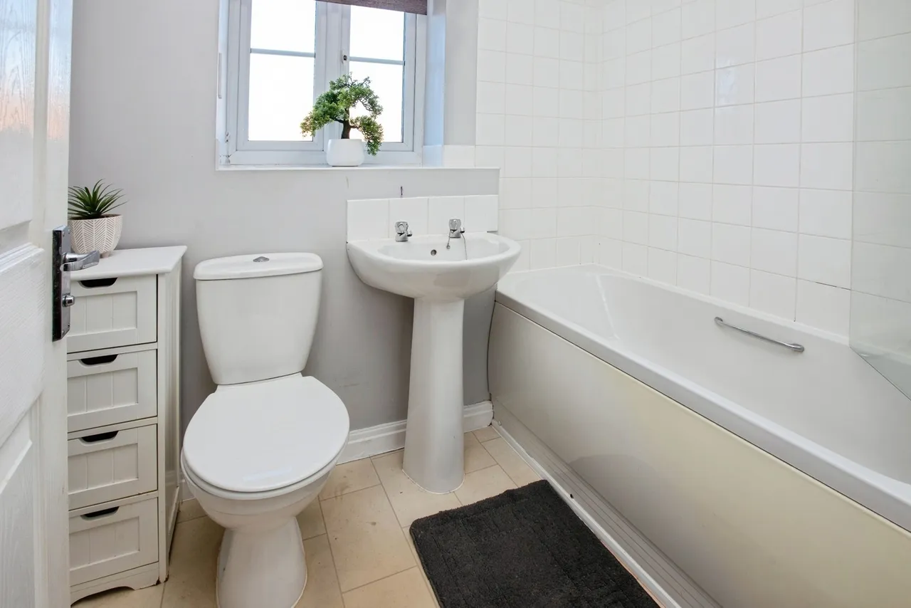 Amber Grove, Sutton-in-Ashfield, NG17, photo 12