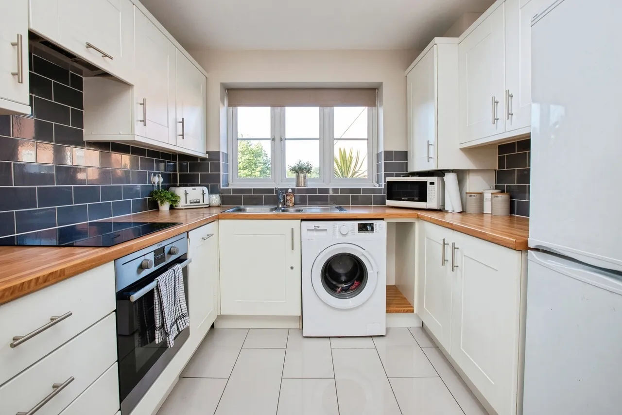 Amber Grove, Sutton-in-Ashfield, NG17, photo 8