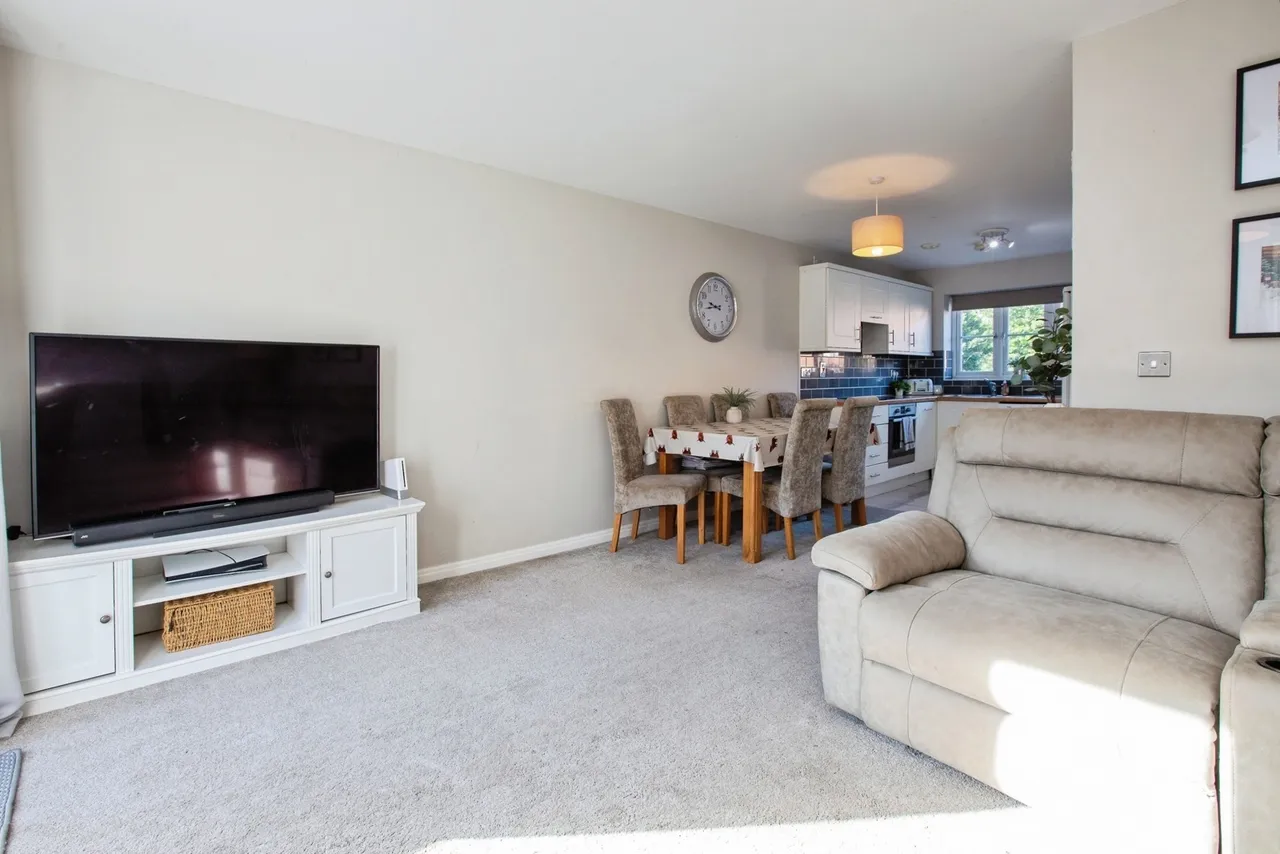 Amber Grove, Sutton-in-Ashfield, NG17, photo 7