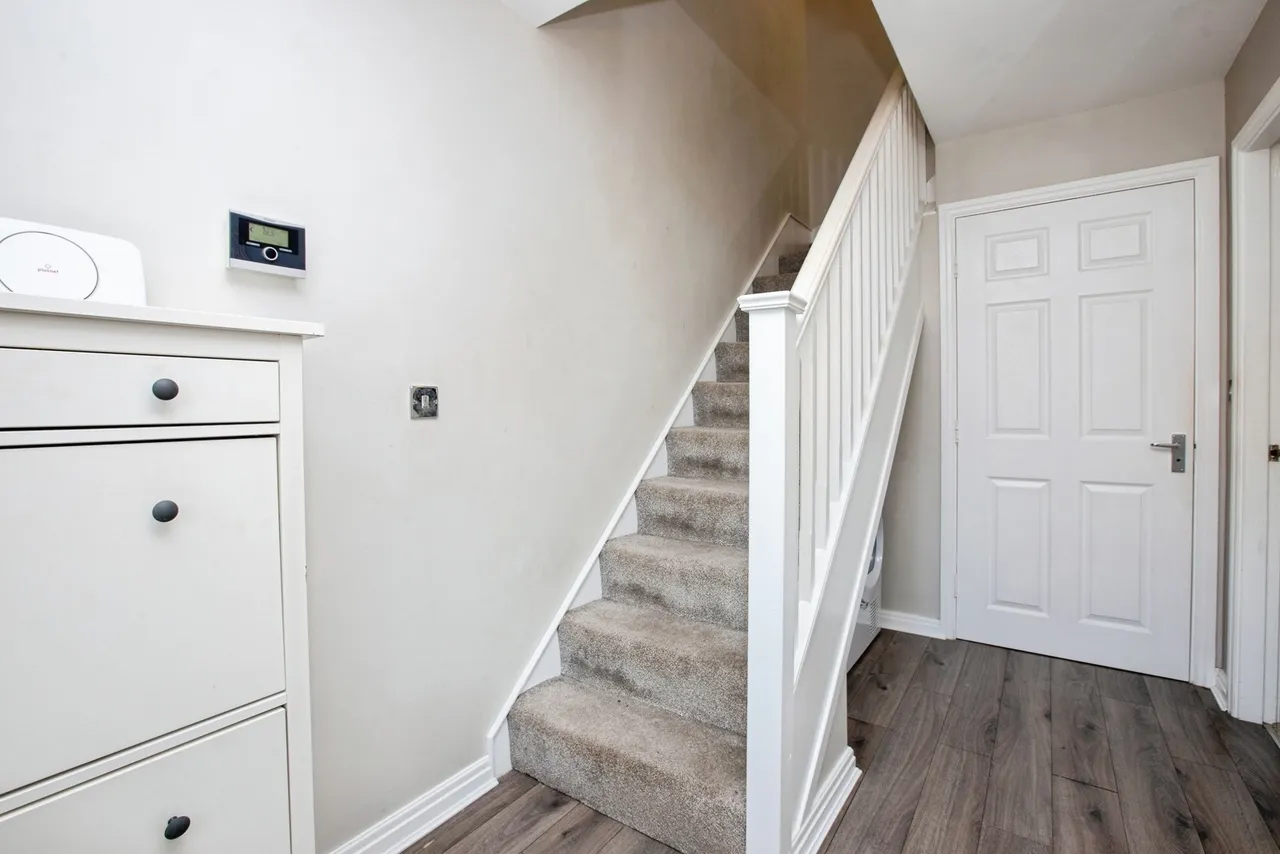 Amber Grove, Sutton-in-Ashfield, NG17, photo 4