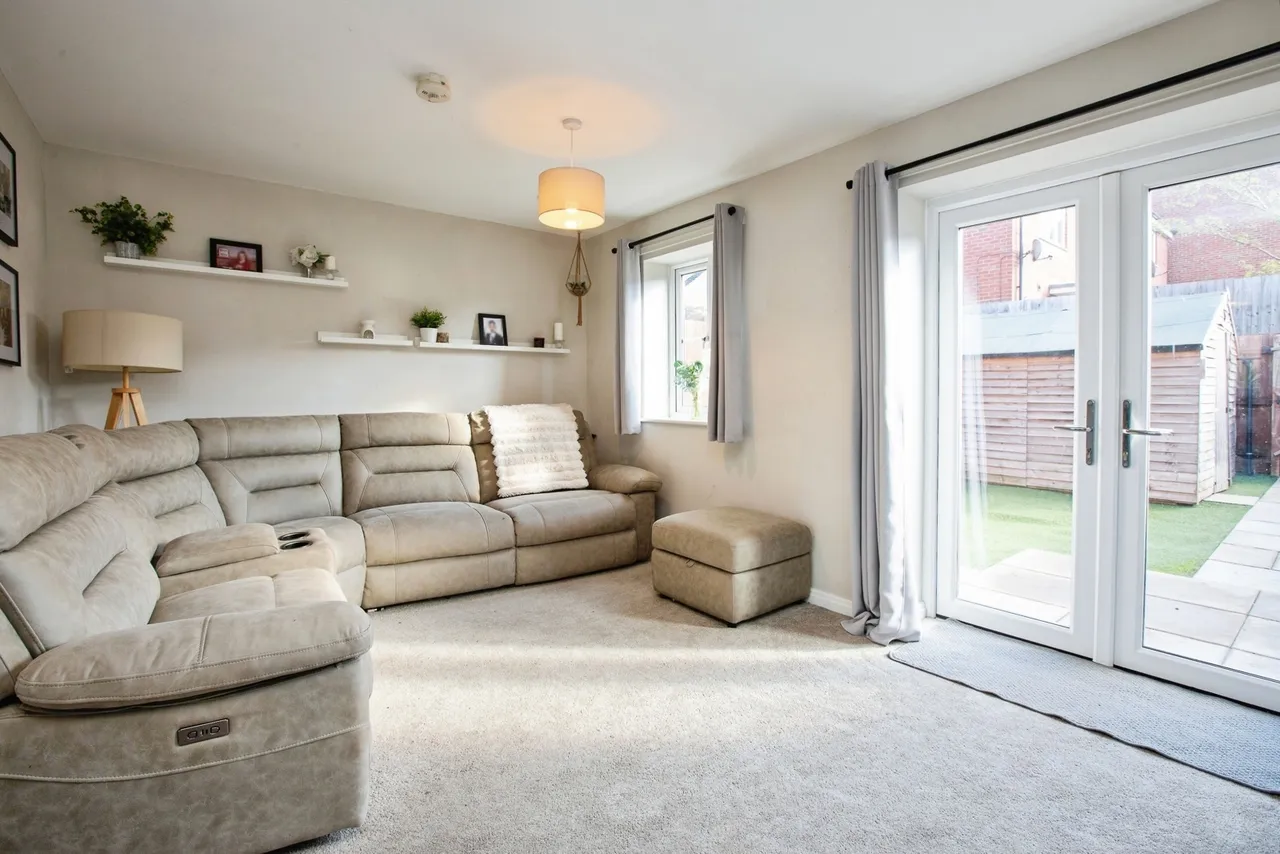 Amber Grove, Sutton-in-Ashfield, NG17, photo 5