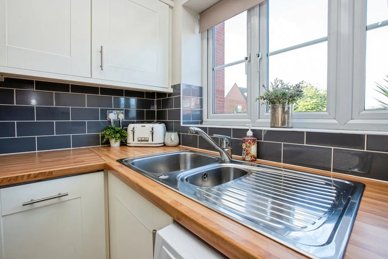 Amber Grove, Sutton-in-Ashfield, NG17, photo 11