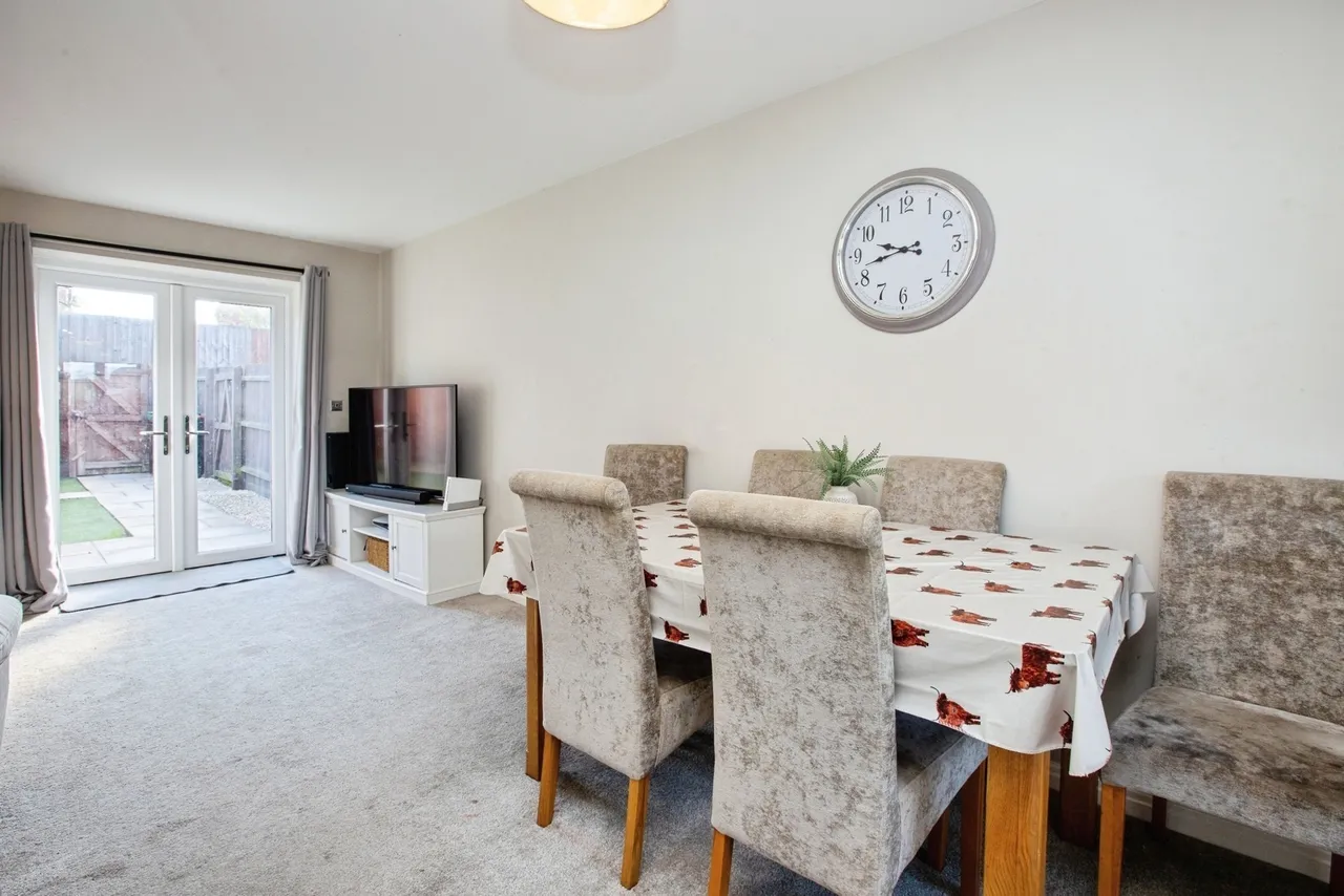 Amber Grove, Sutton-in-Ashfield, NG17, photo 10