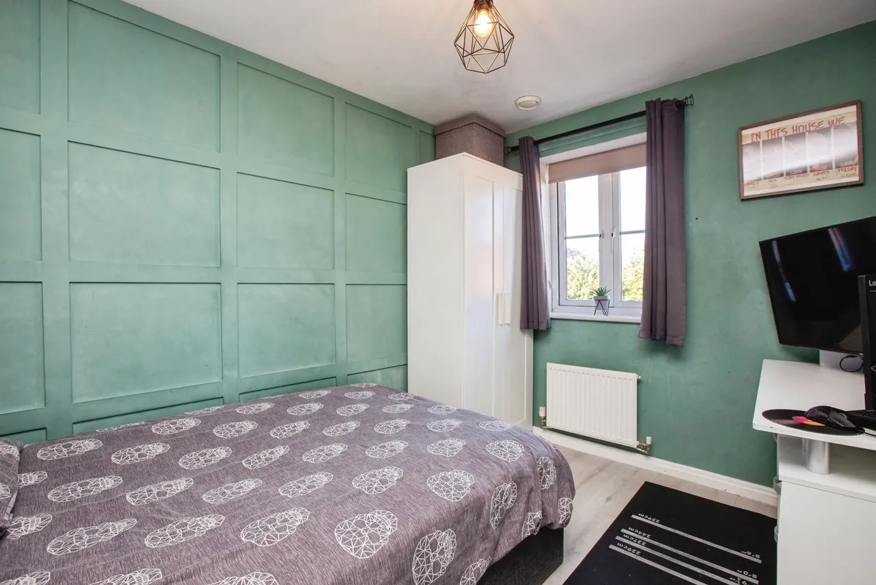 Amber Grove, Sutton-in-Ashfield, NG17, photo 13