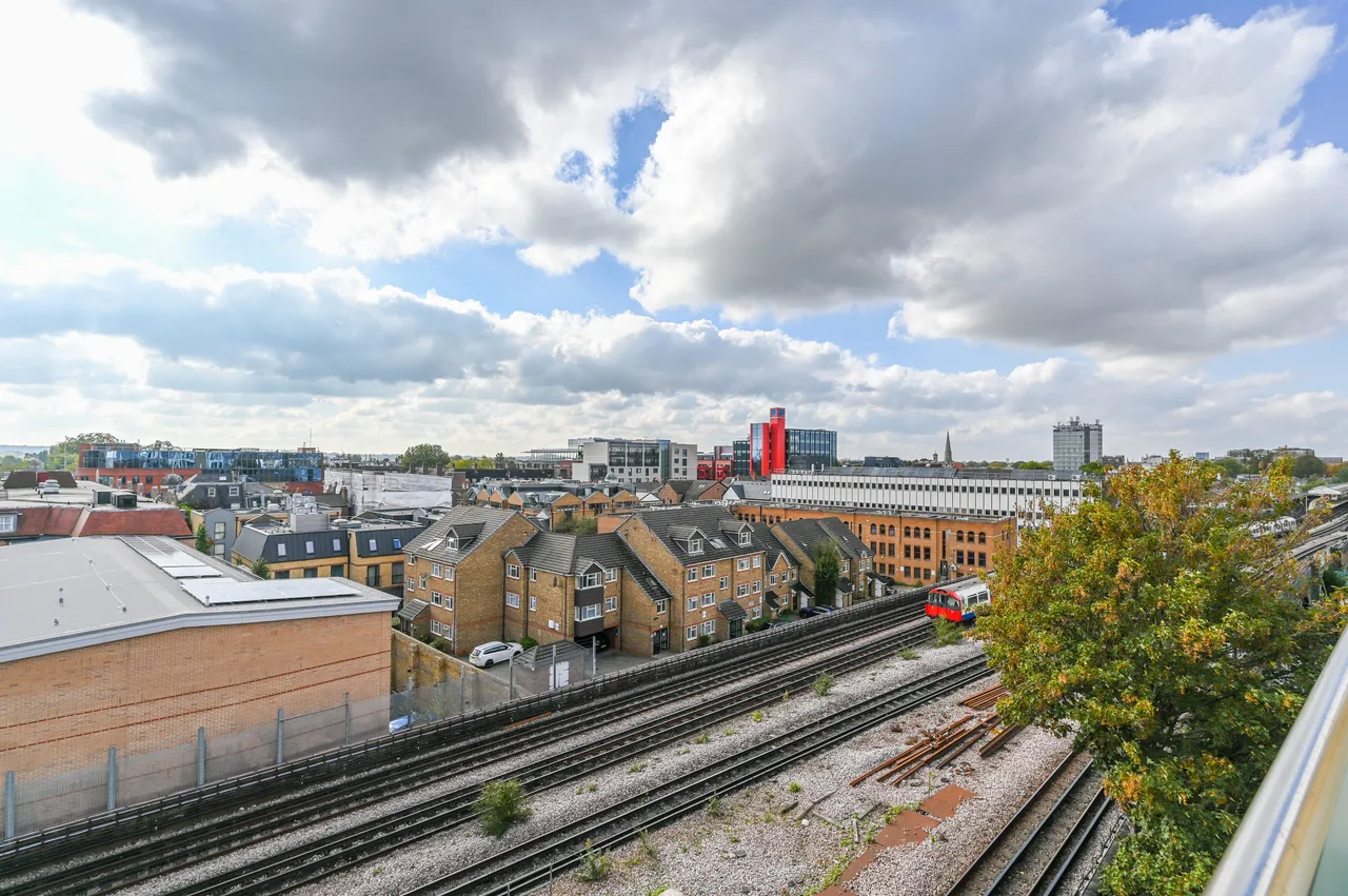 London, W6, photo 15