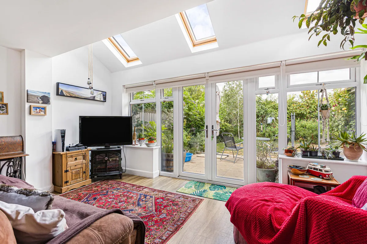 Blackthorn Road, Didcot, photo 5