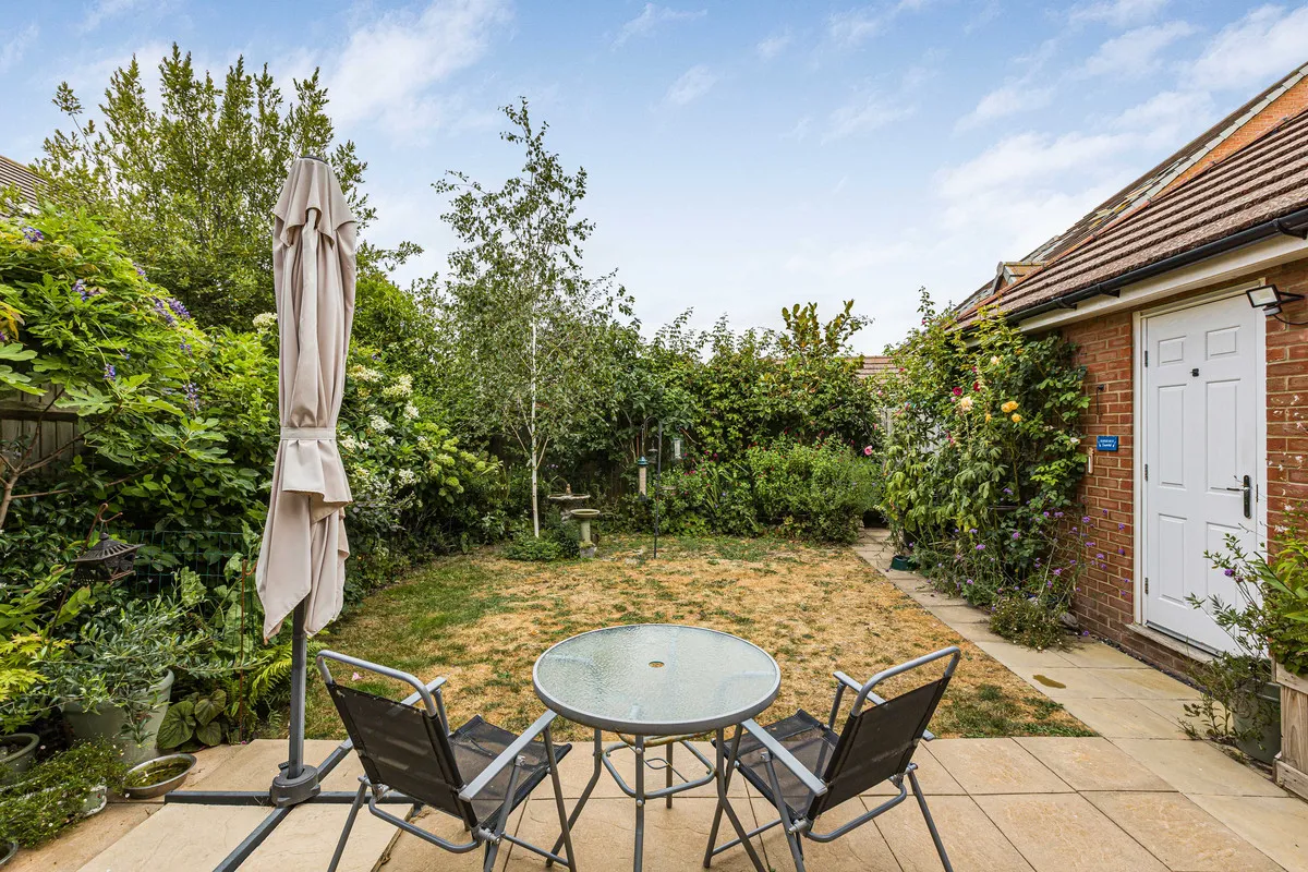 Blackthorn Road, Didcot, photo 8