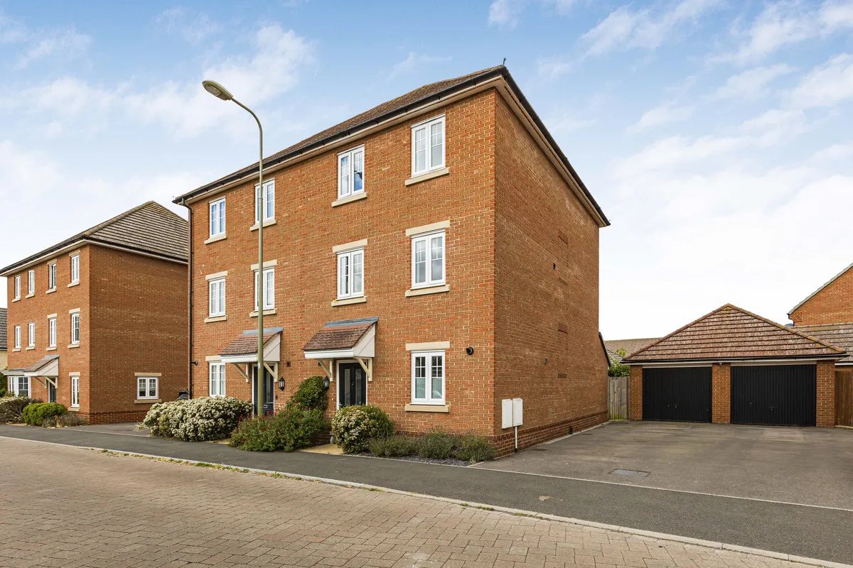 Blackthorn Road, Didcot, photo 25