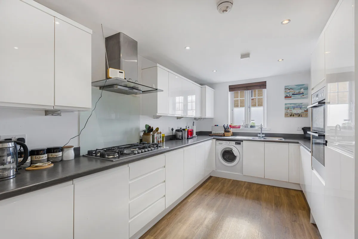 Blackthorn Road, Didcot, photo 15