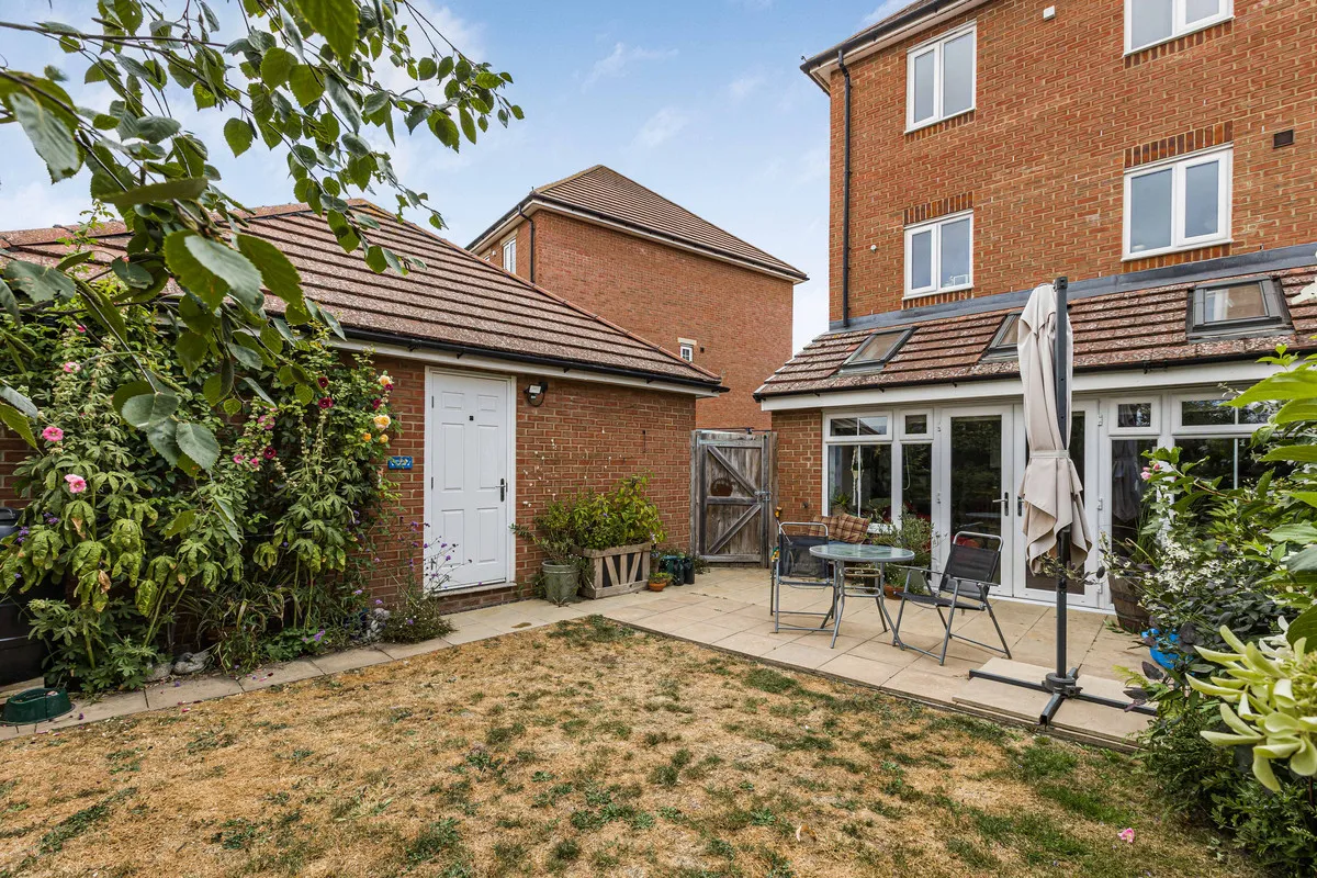 Blackthorn Road, Didcot, photo 14