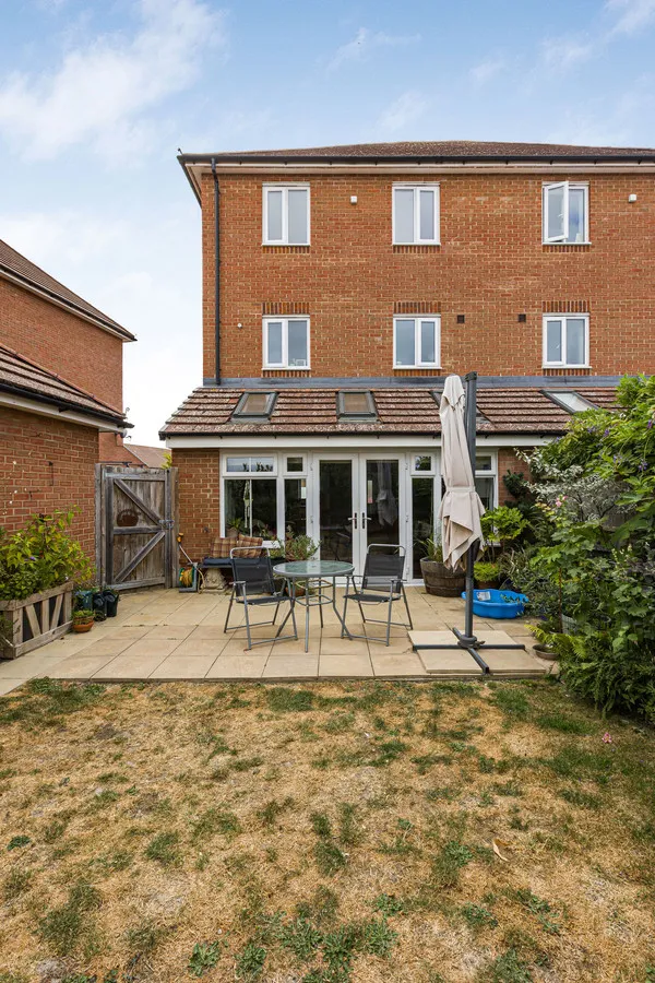 Blackthorn Road, Didcot, photo 9