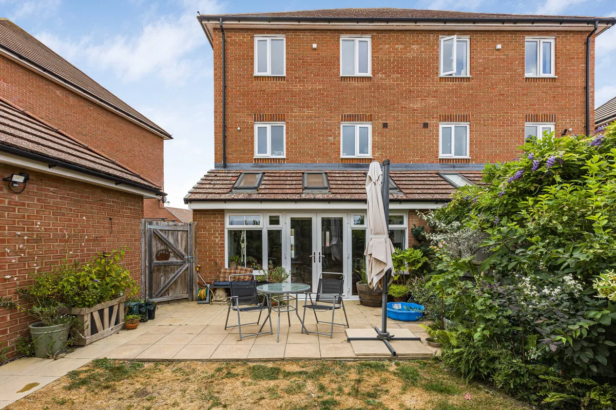 Blackthorn Road, Didcot, photo 23