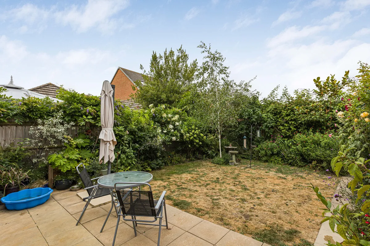 Blackthorn Road, Didcot, photo 24