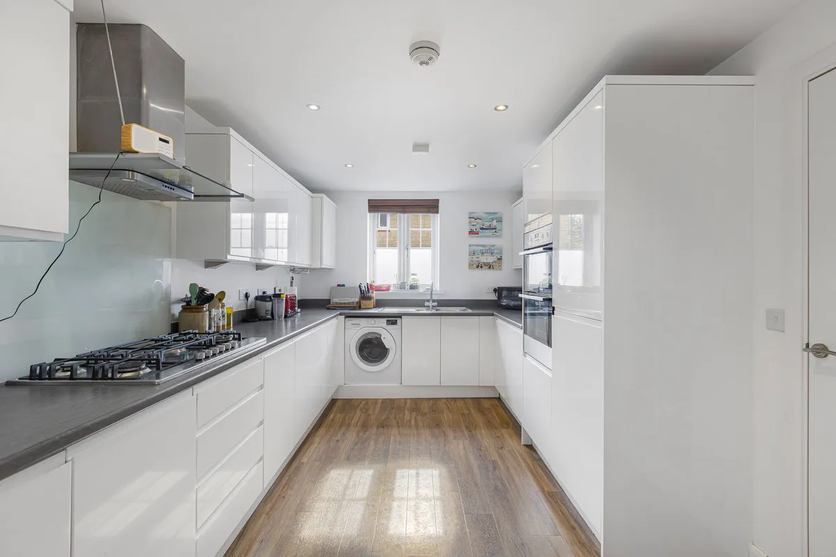 Blackthorn Road, Didcot, photo 4