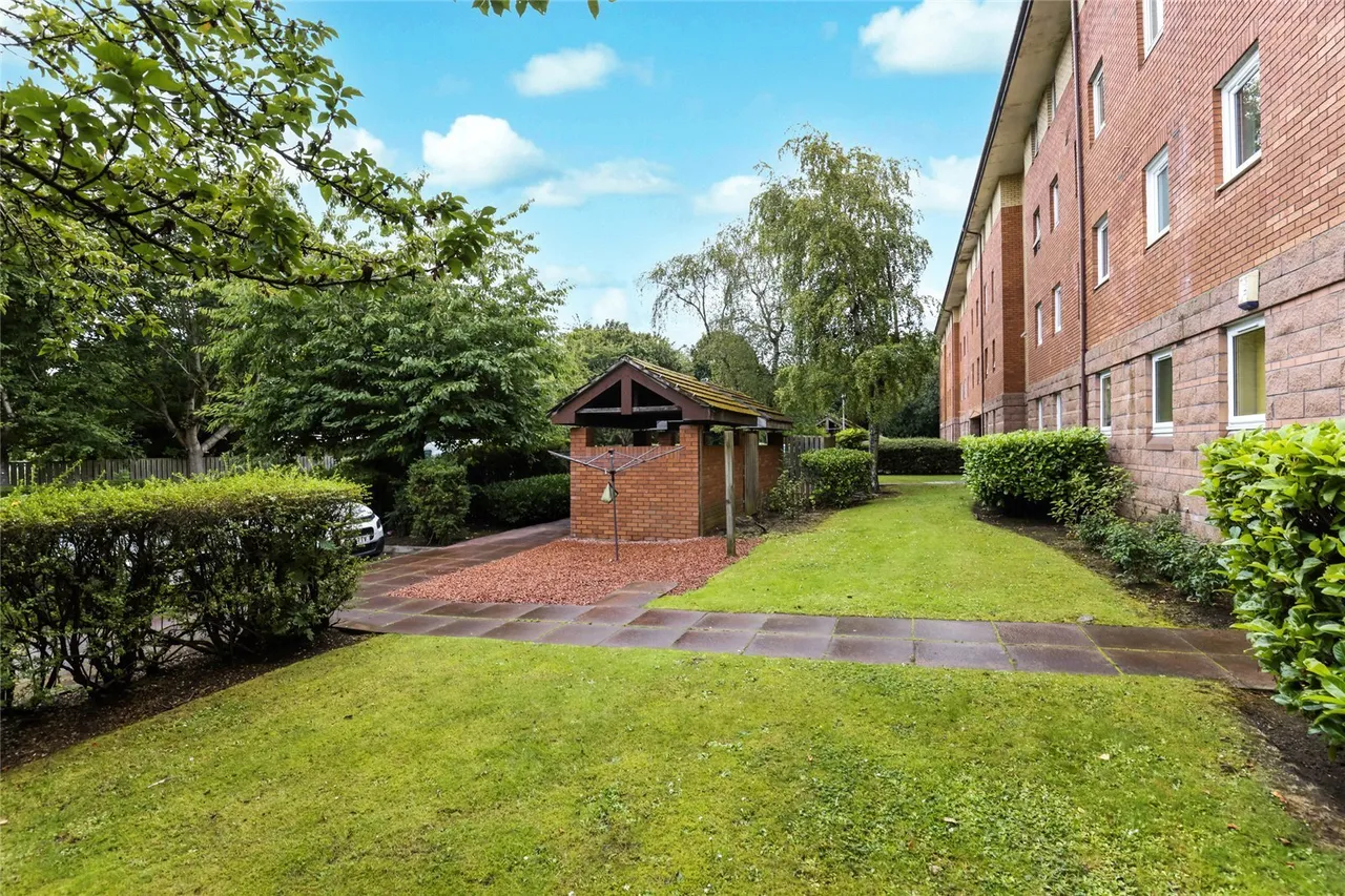 Greenholme Street, Cathcart, Glasgow, G44, photo 18
