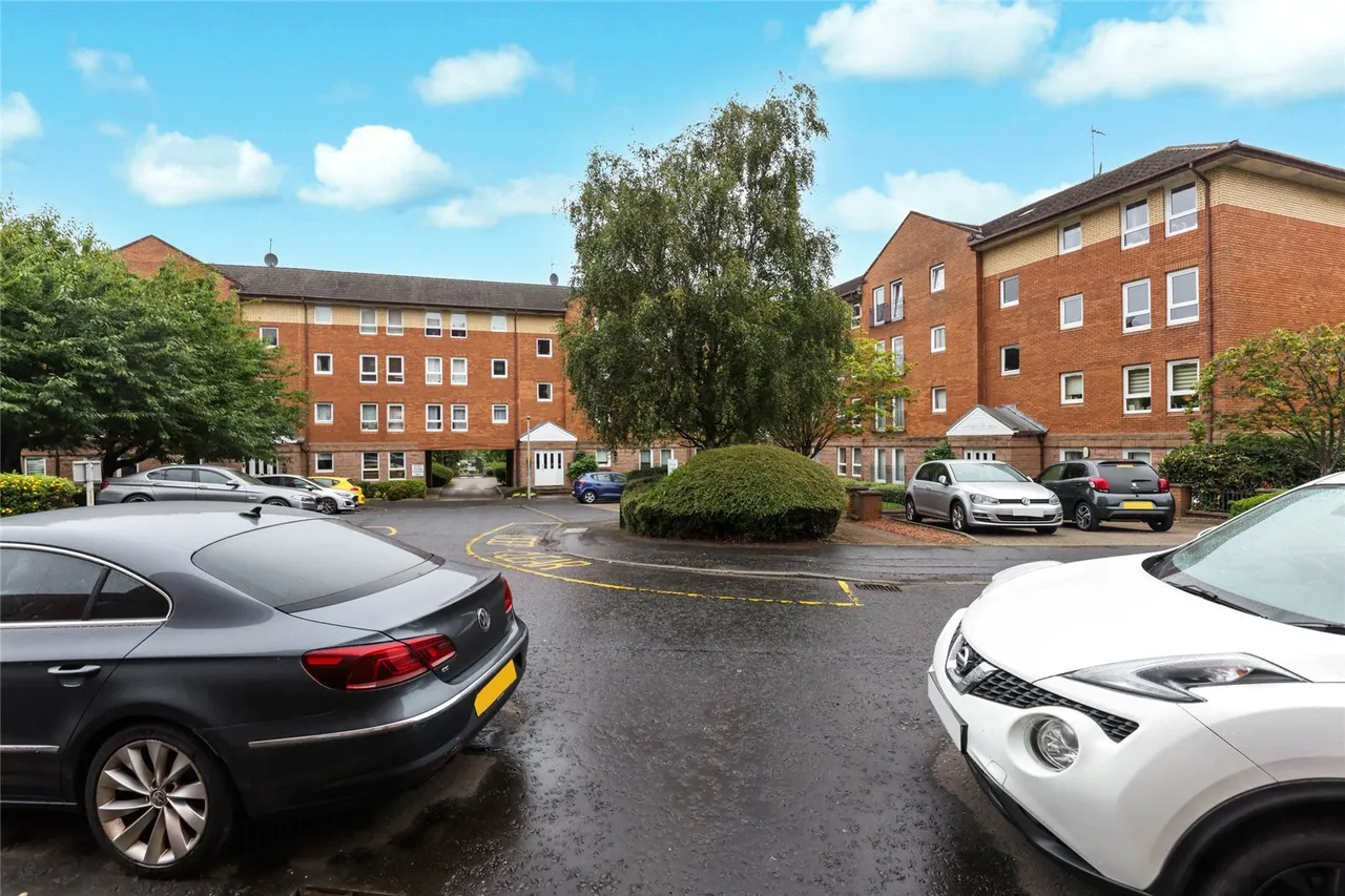 Greenholme Street, Cathcart, Glasgow, G44, photo 21
