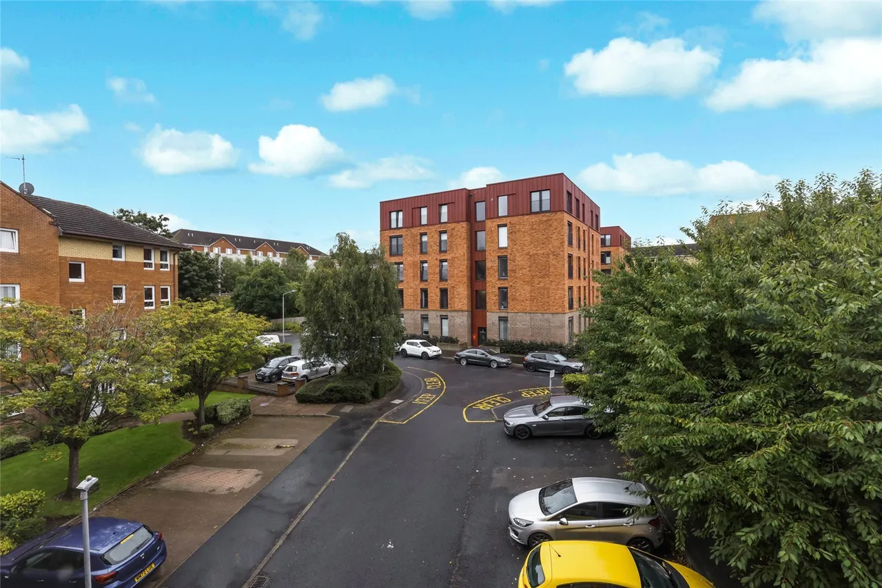 Greenholme Street, Cathcart, Glasgow, G44, photo 17