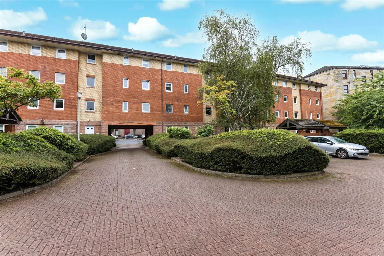 Greenholme Street, Cathcart, Glasgow, G44, photo 20