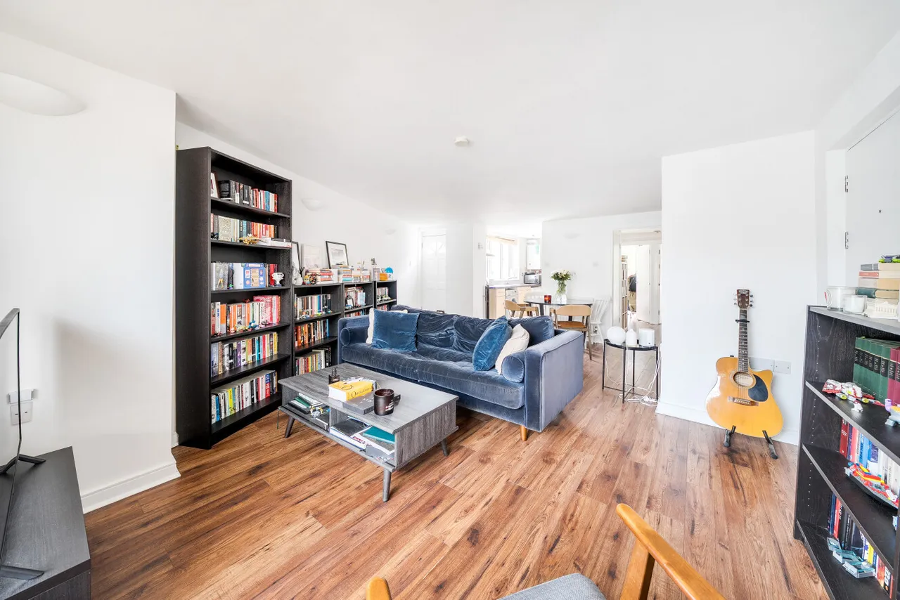 Burnt Ash Hill, Lee, SE12, photo 11
