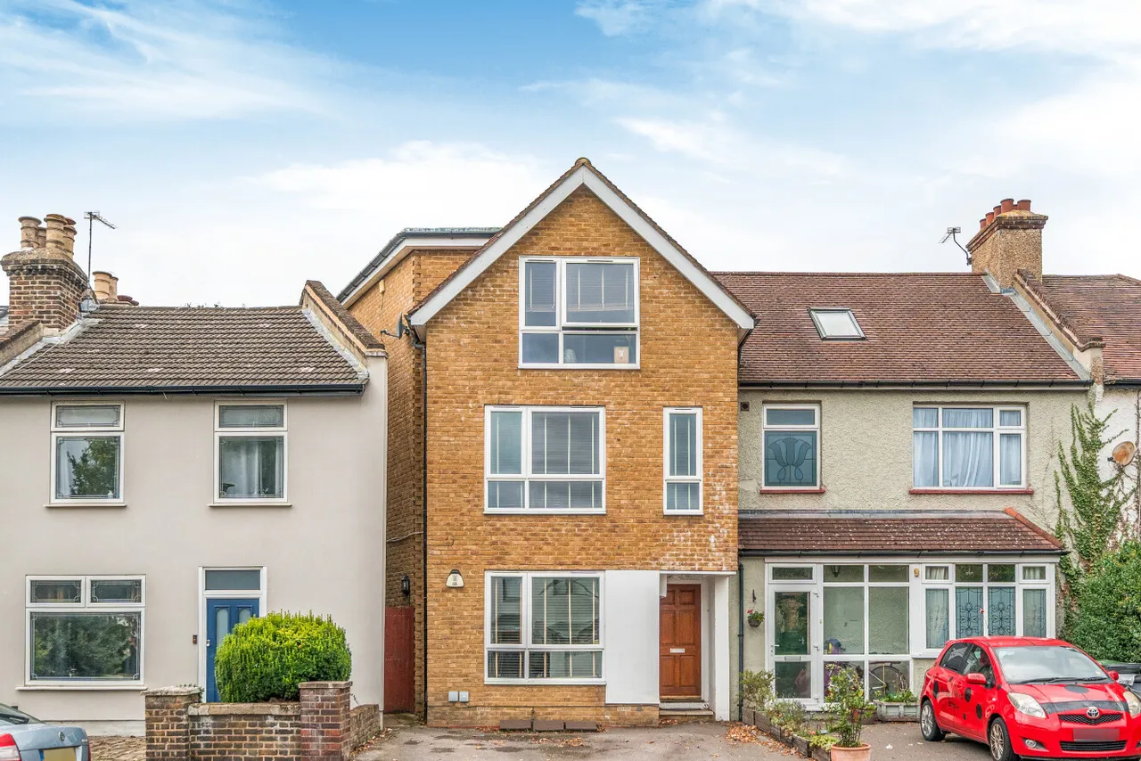 Burnt Ash Hill, Lee, SE12, photo 12