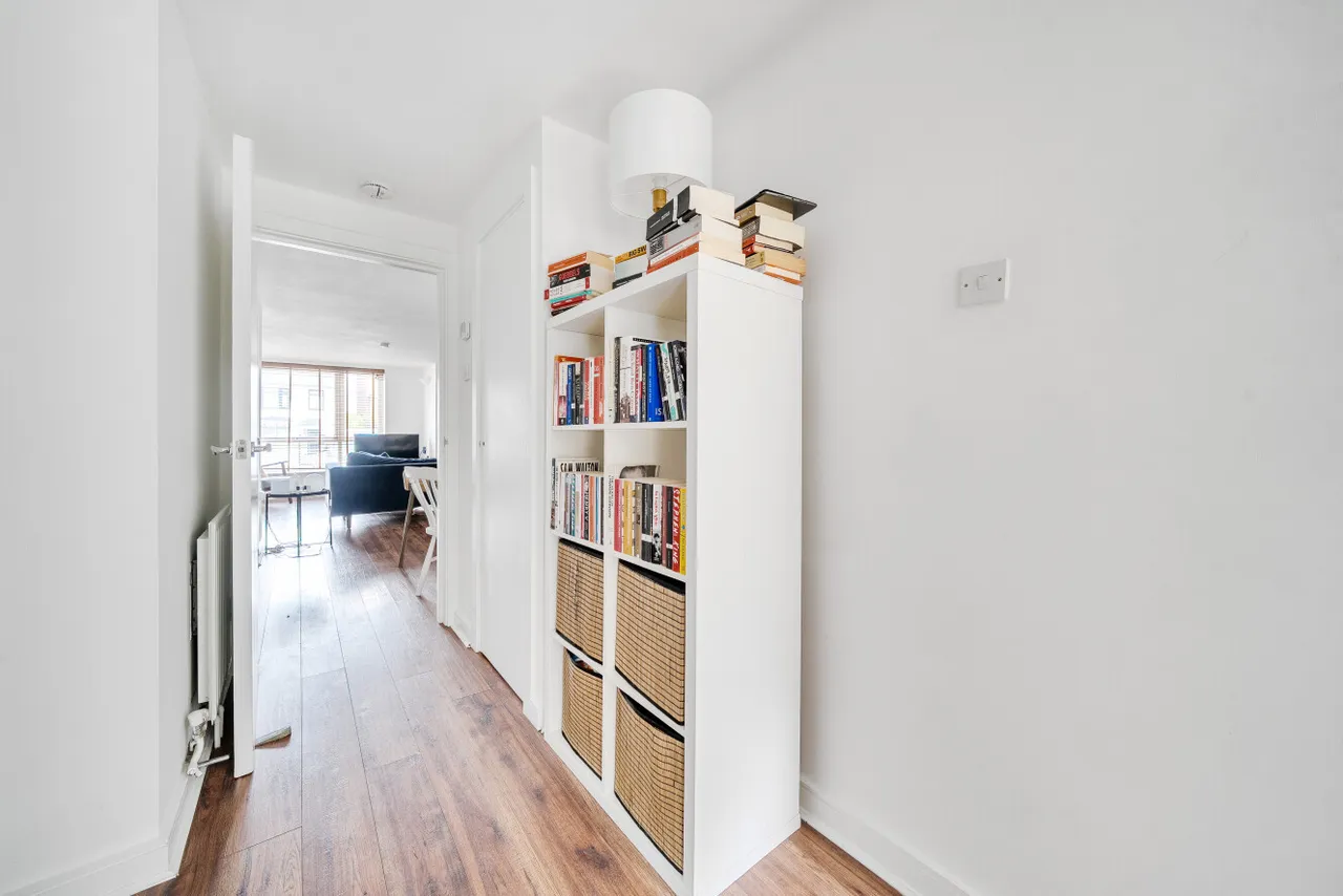 Burnt Ash Hill, Lee, SE12, photo 7