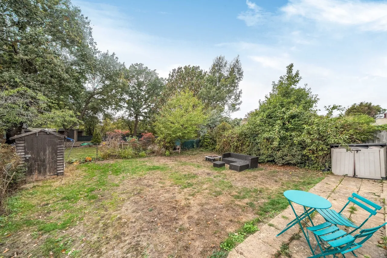 Burnt Ash Hill, Lee, SE12, photo 13