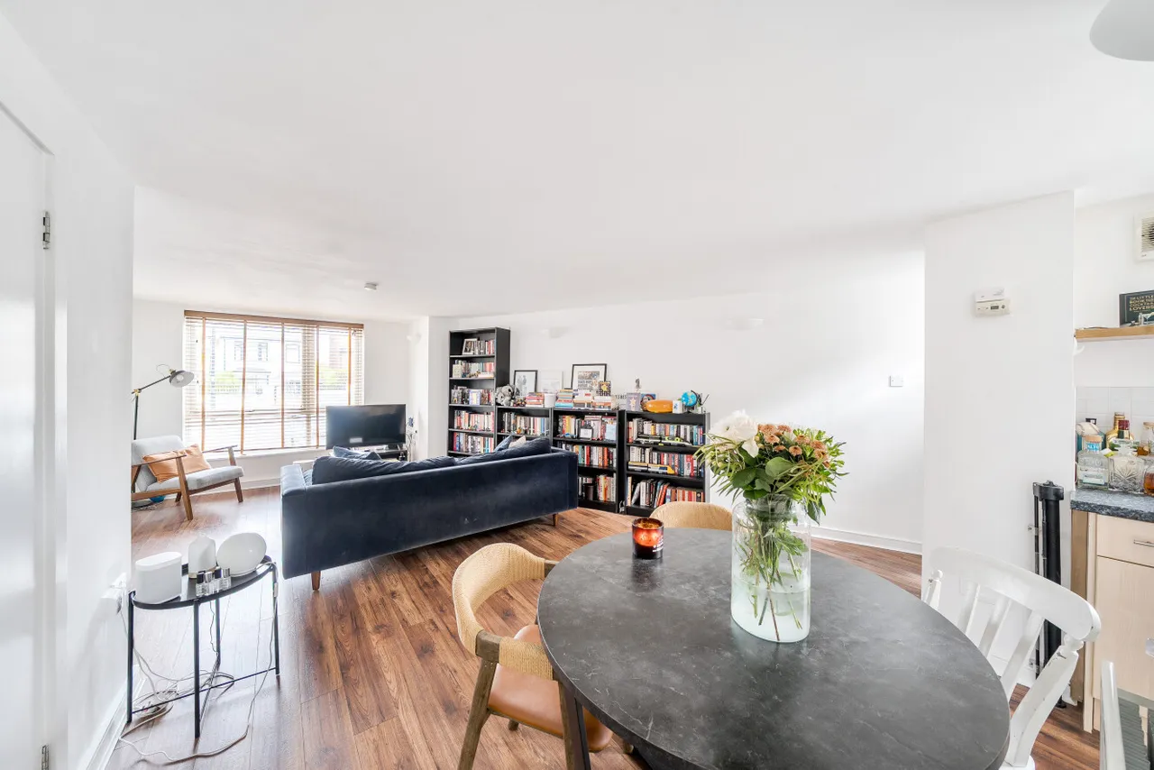Burnt Ash Hill, Lee, SE12, photo 2