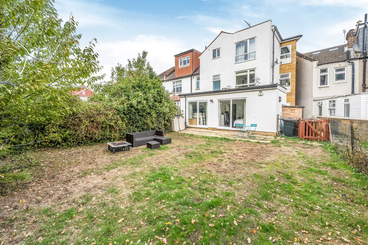 Burnt Ash Hill, Lee, SE12, photo 4