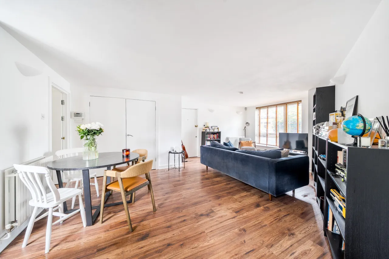 Burnt Ash Hill, Lee, SE12, photo 8