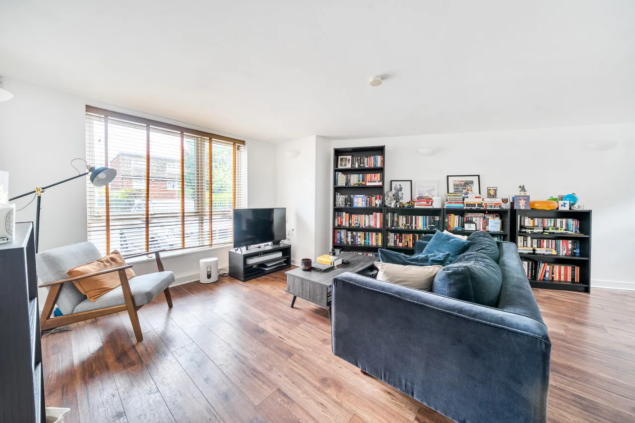 Burnt Ash Hill, Lee, SE12, photo 10