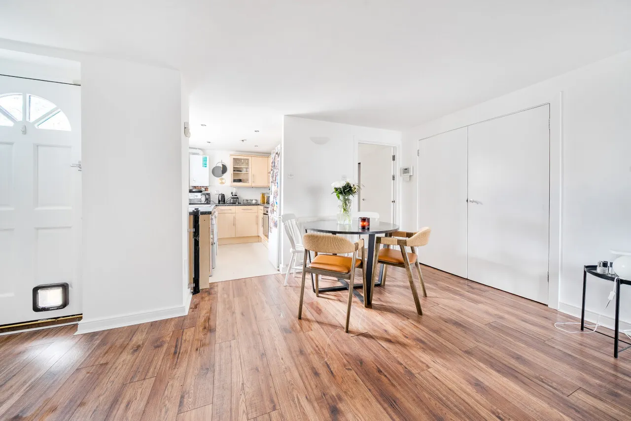 Burnt Ash Hill, Lee, SE12, photo 5