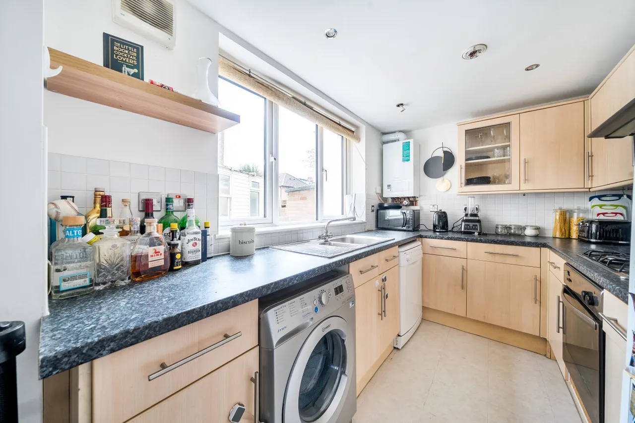 Burnt Ash Hill, Lee, SE12, photo 9