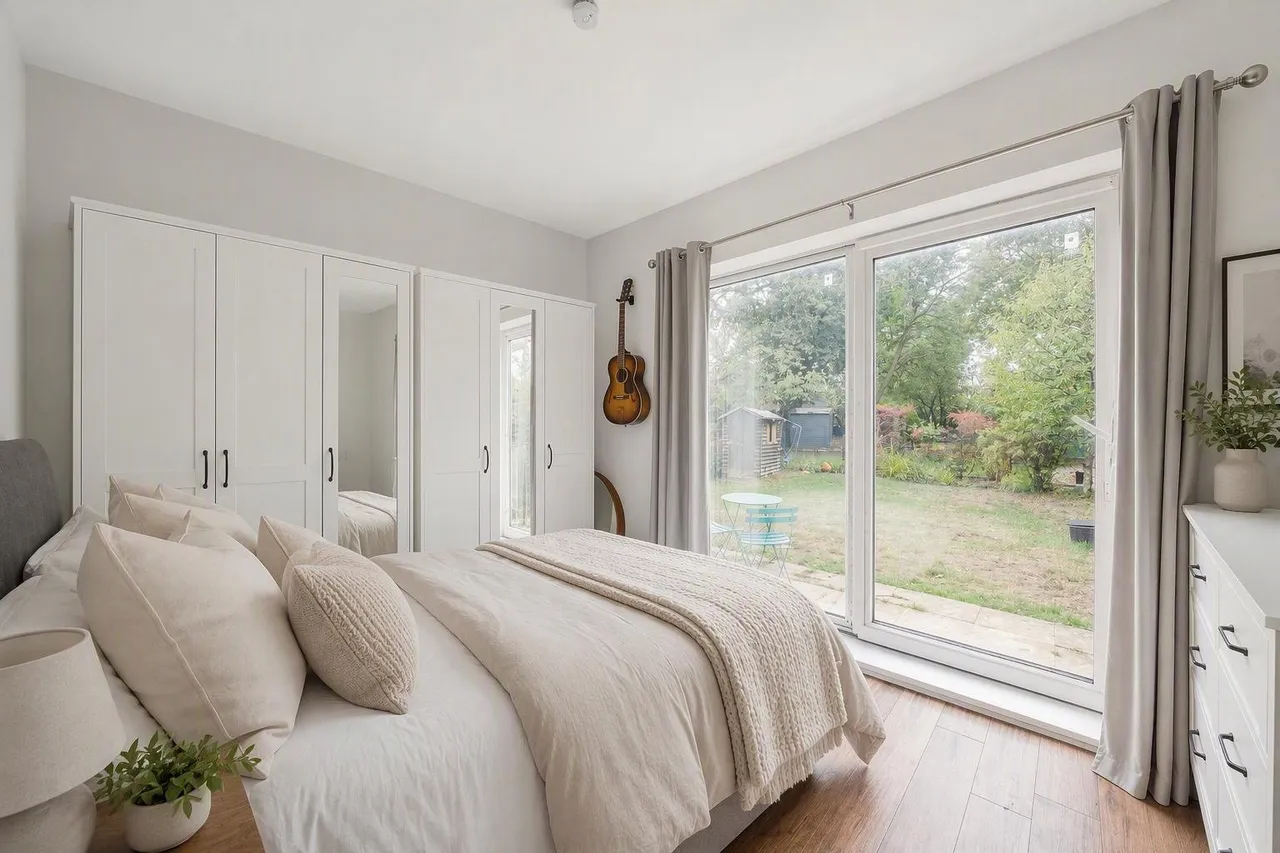 Burnt Ash Hill, Lee, SE12, photo 3