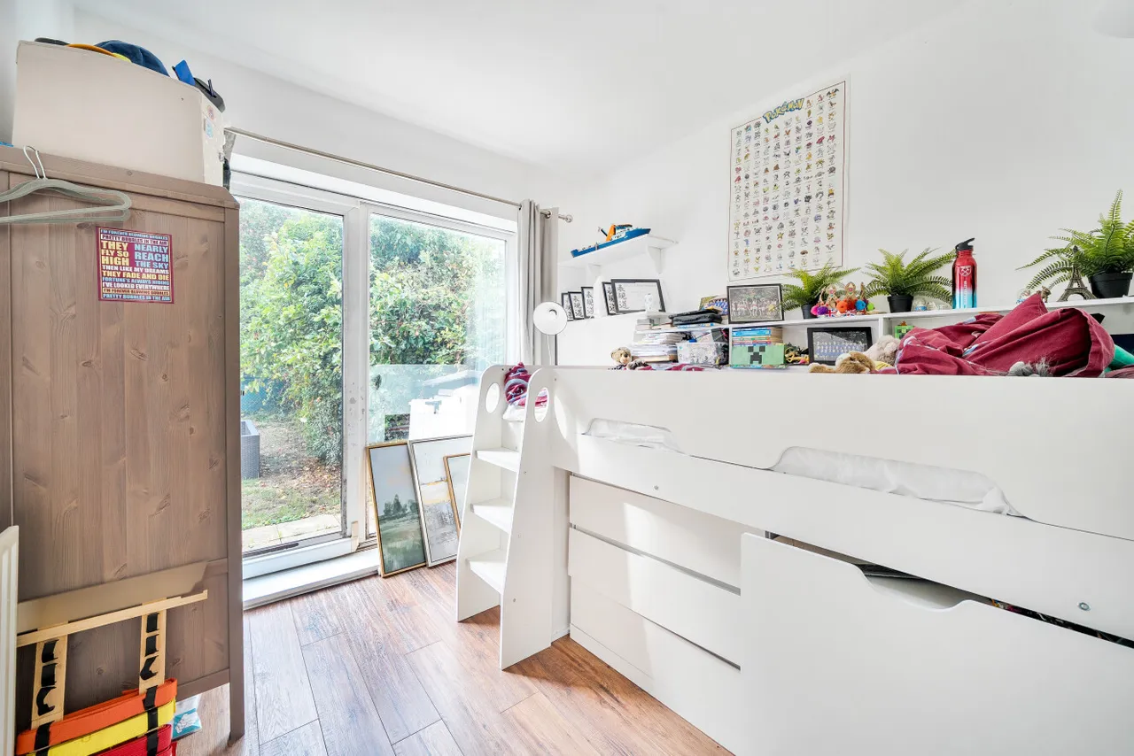 Burnt Ash Hill, Lee, SE12, photo 6