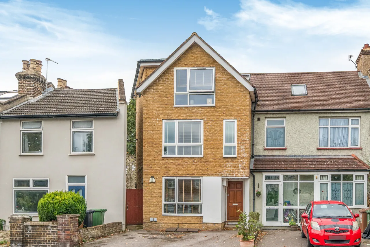 2 bed flat for sale, Burnt Ash Hill, Lee, SE12