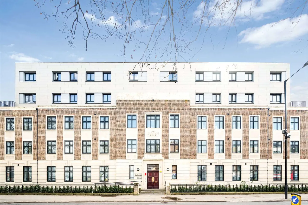 Barking Road, London, E6 2RT, photo 6