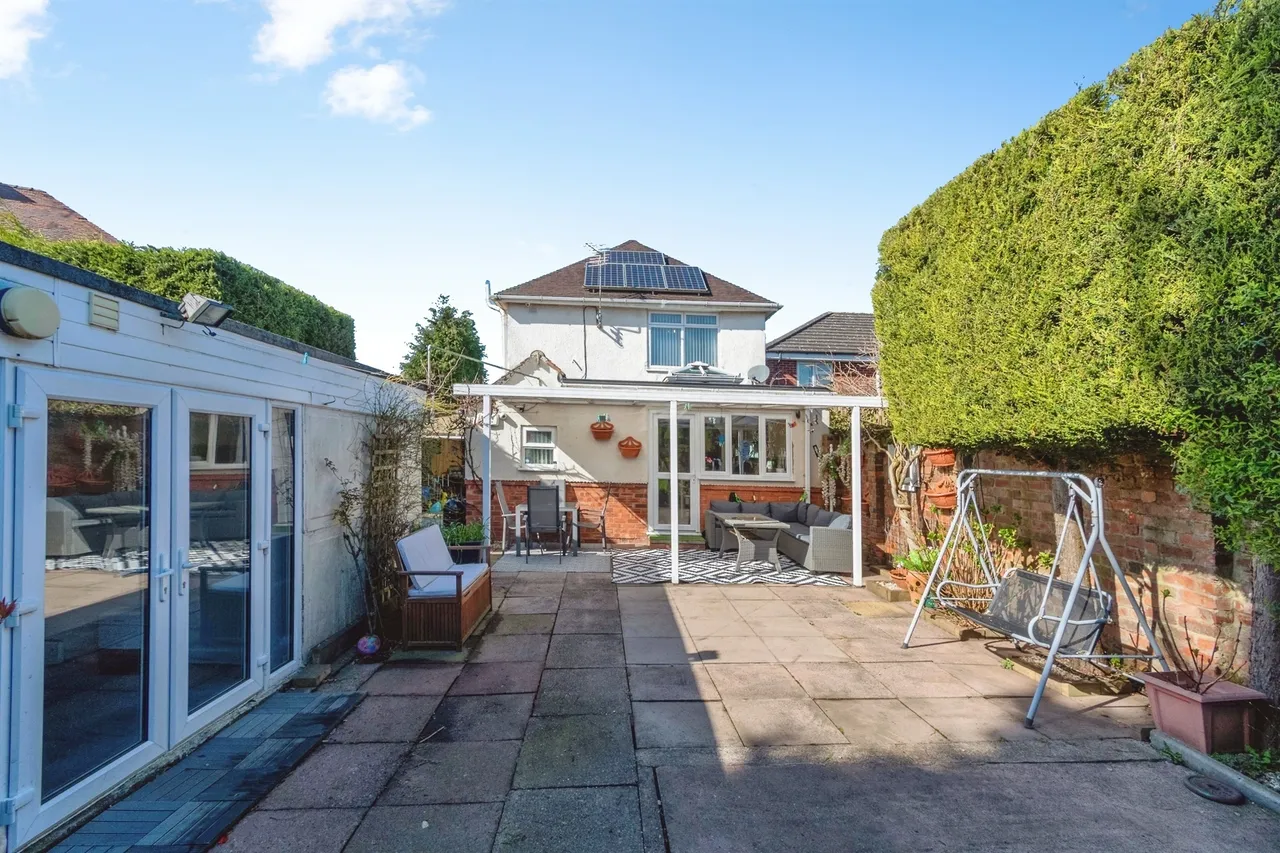 Norton East Road, Norton Canes, WS11, photo 15