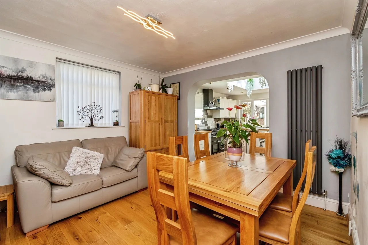 Norton East Road, Norton Canes, WS11, photo 6