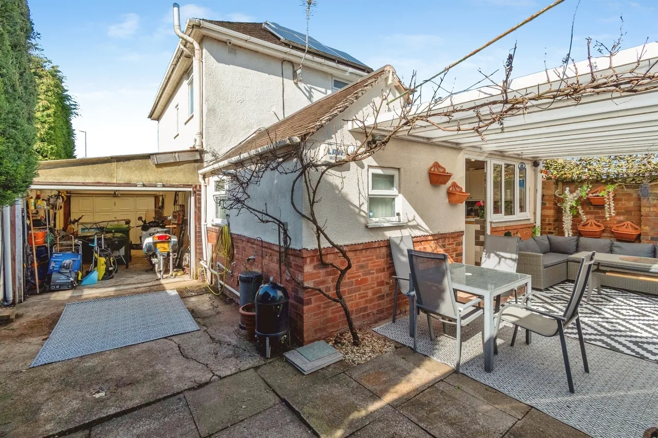 Norton East Road, Norton Canes, WS11, photo 12