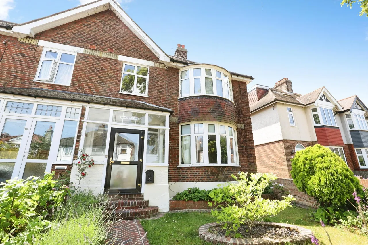 Oxford Road, Gillingham, ME7, photo 20