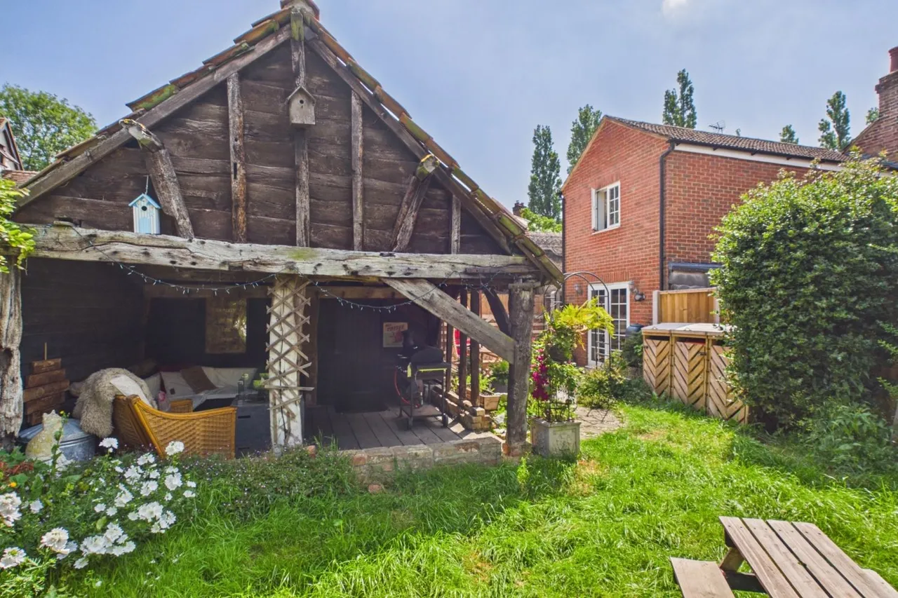 The Lane, Tebworth, LU7, photo 19